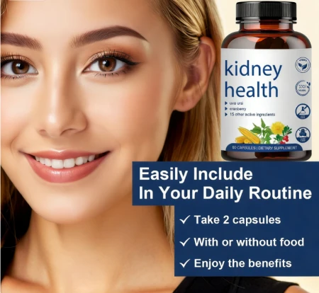 Kidney Health Capsuels best